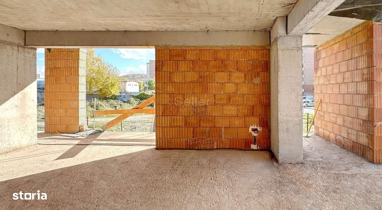 Zona Linistita Acces Facil - Imagine principală: 2/20