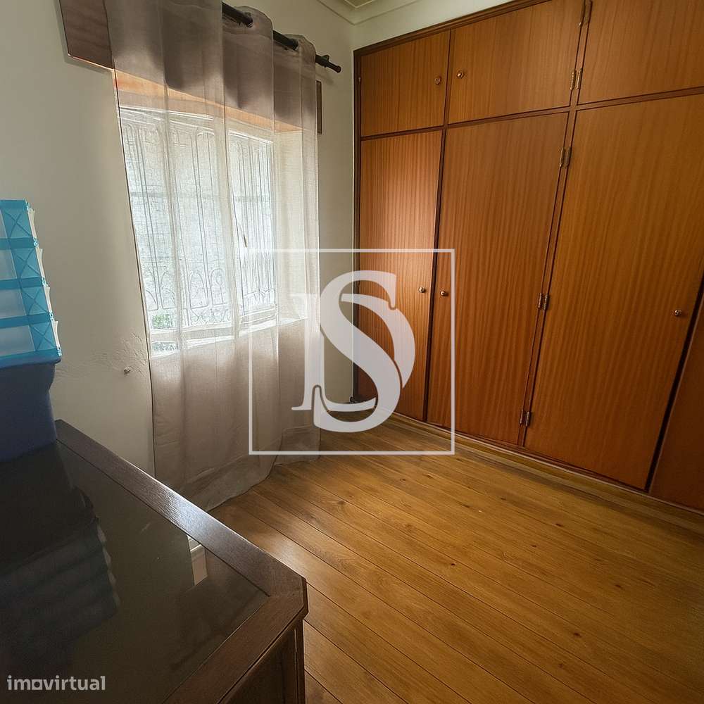 Moradia T3+2 - Entroncamento - Grande imagem: 4/17