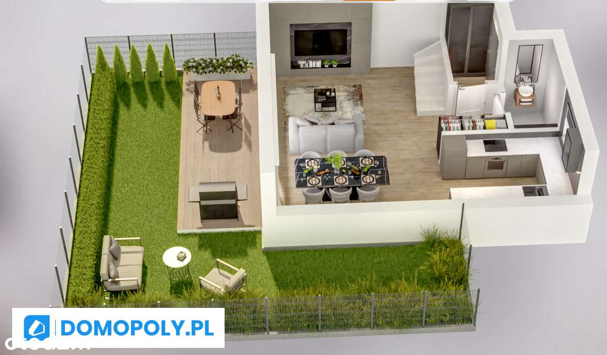 Zdąż kupić dom w najlepszej cenie! Przedsprzedaż - Pełny obrazek: 5/19