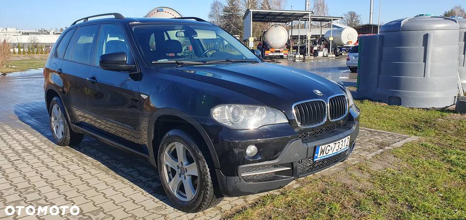 BMW X5 3.0d xDrive - 7