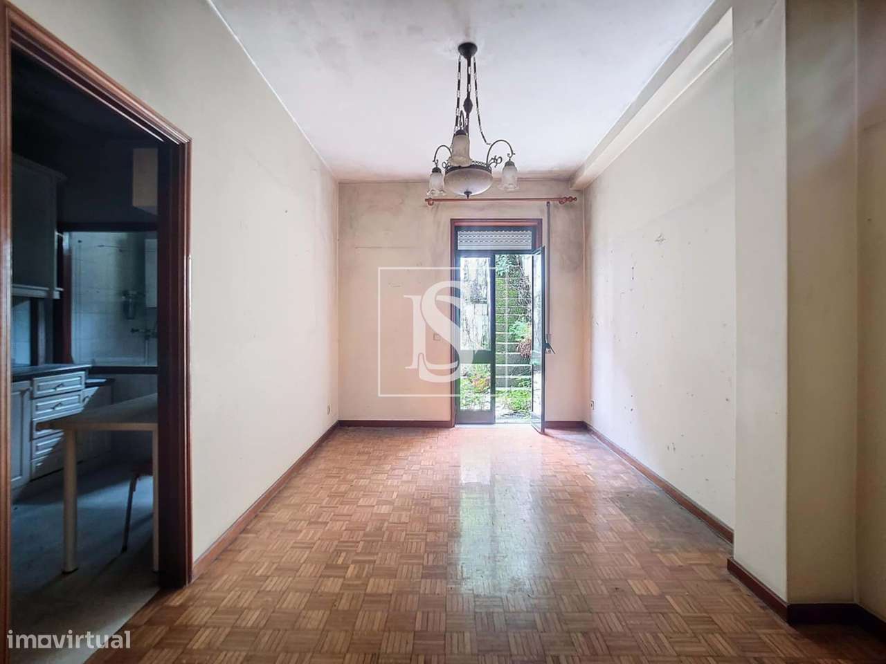 Prédio centro Porto - Grande imagem: 4/37