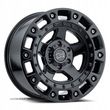 FELGI BLACK RHINO 9,5x17 6x139,7 RAM1500 TOYOTA - 1