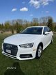 Audi A4 2.0 TFSI ultra Design S tronic - 1