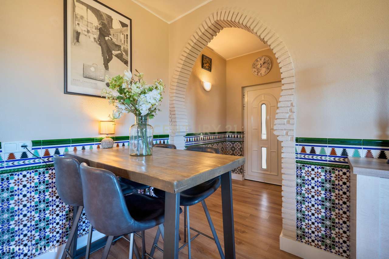 Propriedade independente com 2 quartos, uma casa de hóspedes independe - Grande imagem: 4/37