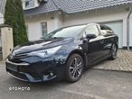 Toyota Avensis Touring Sports 2.0 D-4D Team Deutschland - 14