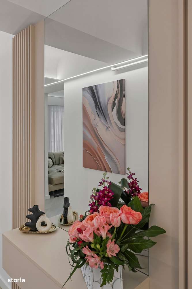 Apartament  2 camere West Avenue Residence - Militari/ sector 6 - Imagine principală: 4/5