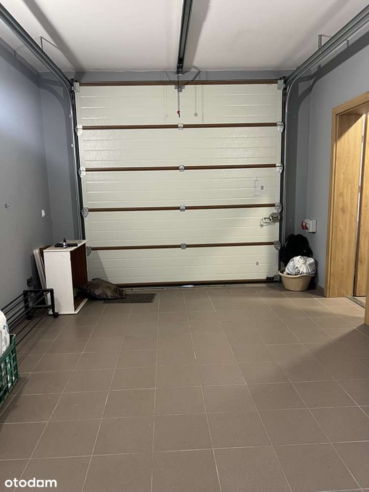 Nowy dom w Górzynie-19