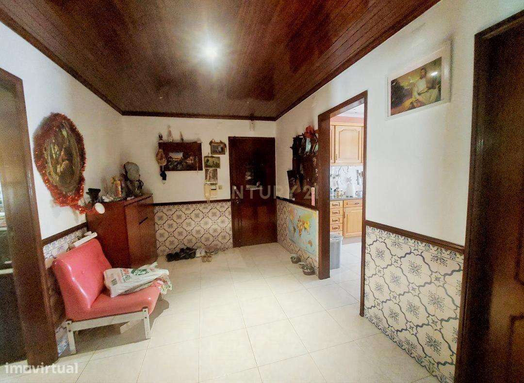 Apartamento T2 em Alenquer - Conforto e Tranquilidade em Lisboa - Grande imagem: 4/10