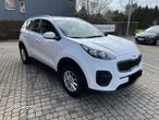 Kia Sportage - 3