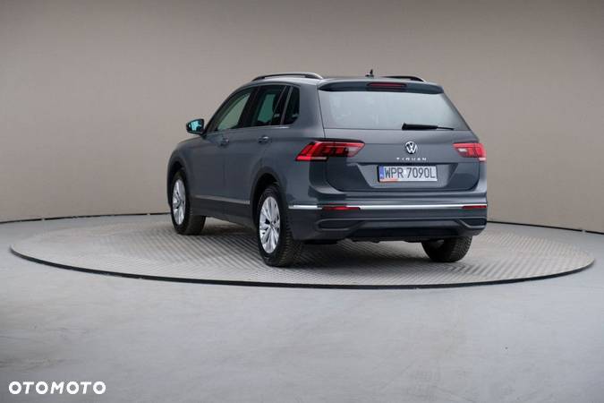 Volkswagen Tiguan 1.5 TSI EVO Life DSG - 2