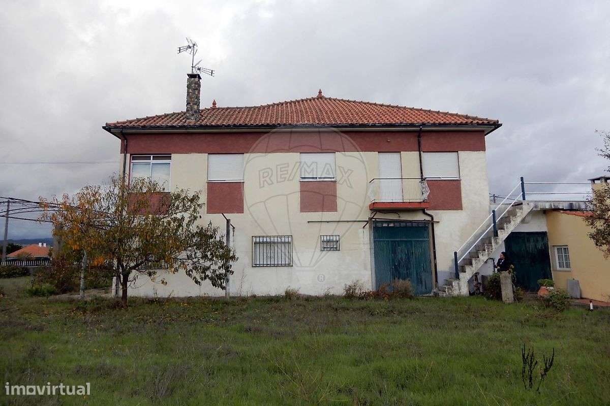 Moradia T4 para venda - Grande imagem: 5/22