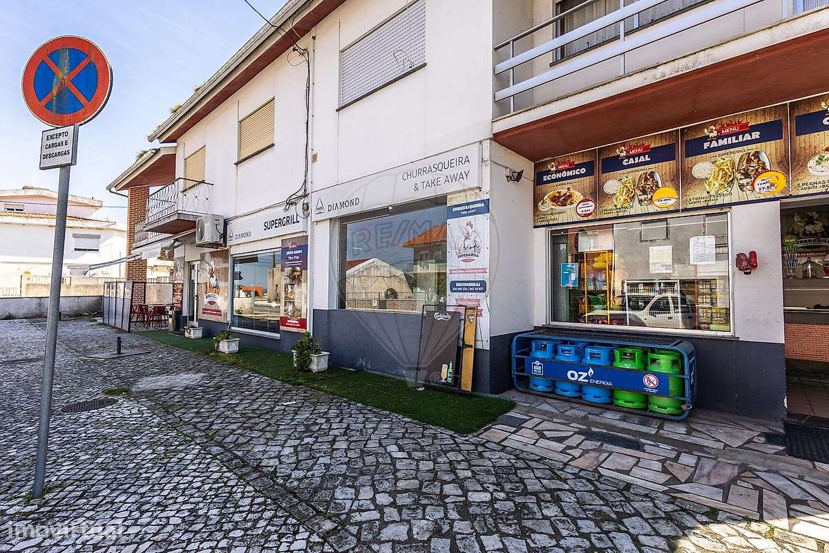 Trespasse  para venda-13