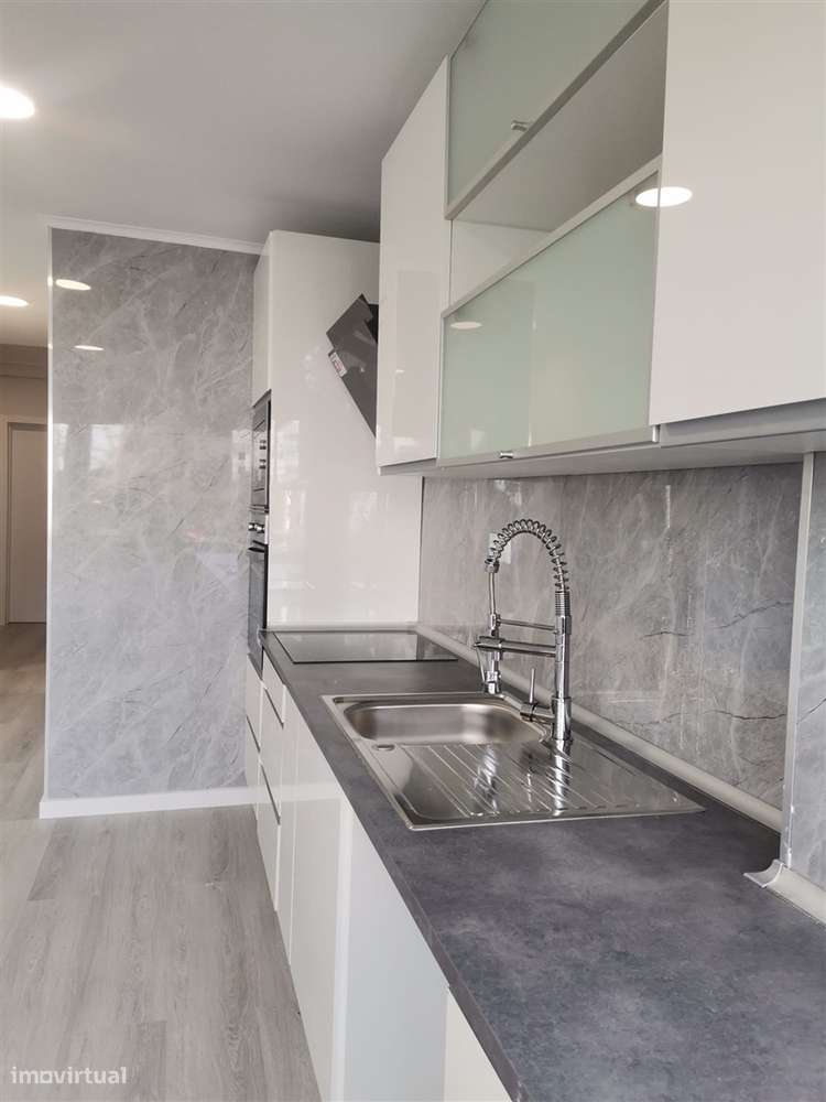 Apartamento T2 Venda em Oeiras e São Julião da Barra, Paço de Arcos e - Grande imagem: 4/26