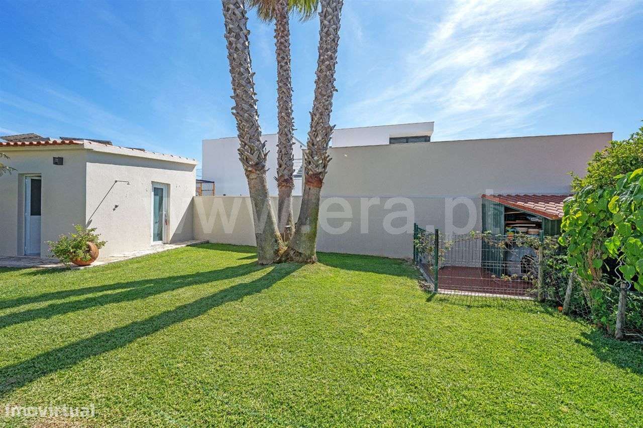 Excelente Moradia T4 com Piscina. Quinta do Anjo - Grande imagem: 5/40