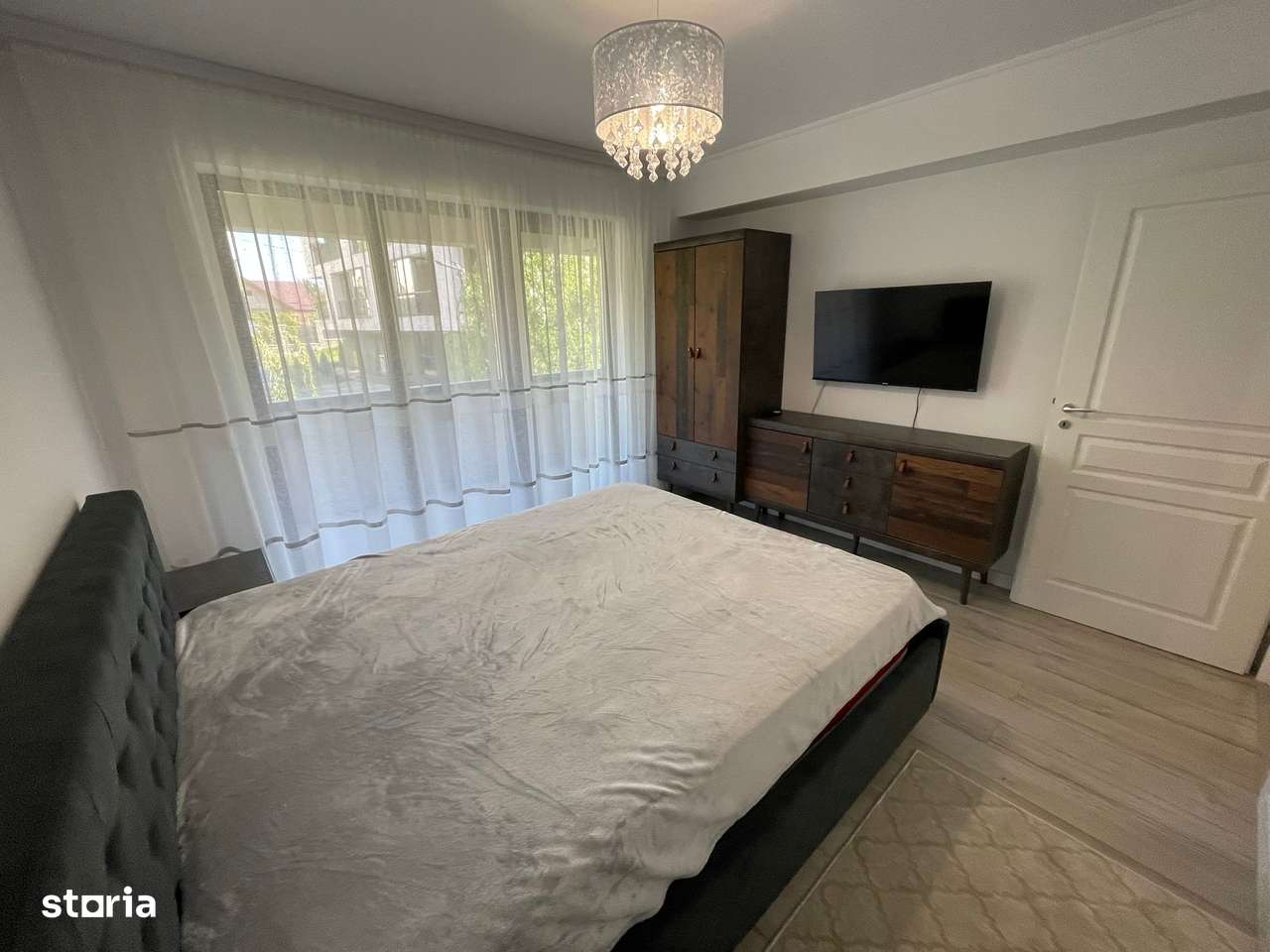 Decomandat - 2 Camere  - Parcare - Prima inchiriere - CUG - Imagine principală: 4/20