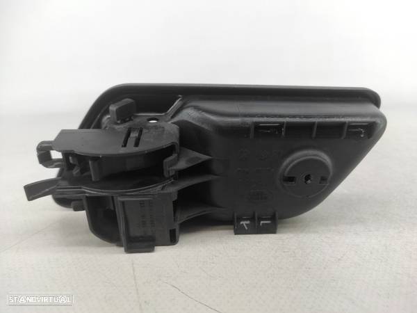 Puxador Interior Frt Drt Frente Direito Land Rover Range Rover Sport ( - 2