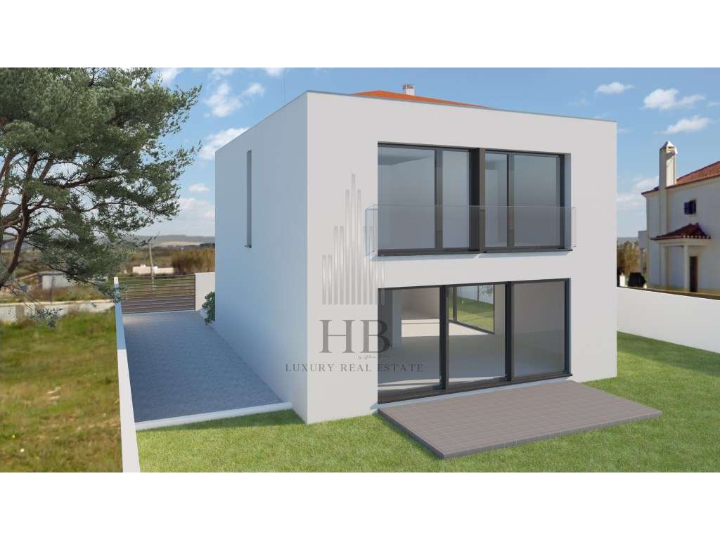 Moradia T3 | Magoito | Sintra - Grande imagem: 4/28