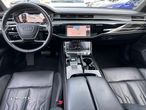 Audi A8 A8L 3.0 55 TFSI quattro Tiptronic - 11