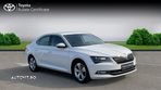 Skoda Superb 2.0 TDI Ambition - 19