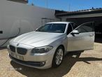 BMW 530 d Auto - 4