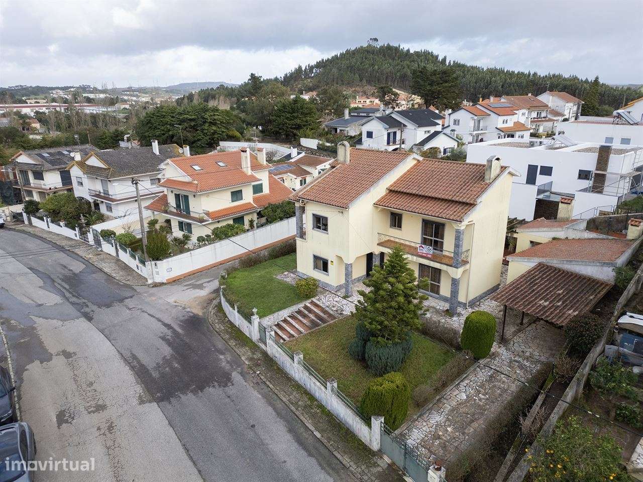 Moradia Isolada 4 quartos em Lisboa -Mafra-€525.000/Venda-0