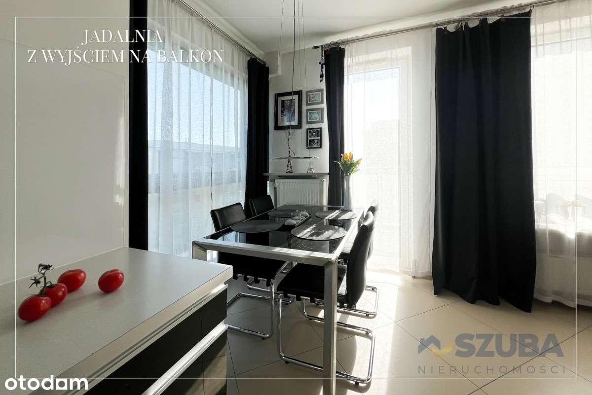 Mieszkanie 3-pokojowe Osiedle Słoneczna - Pełny obrazek: 4/16