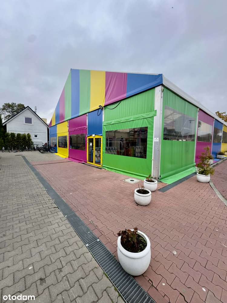 Świetna inwestycja, apartament  z całą bazą rekreacyjną!-17