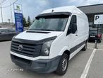 Volkswagen Crafter - 1