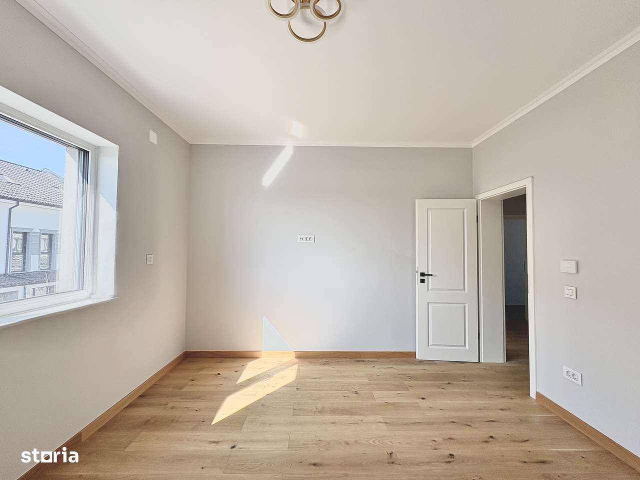 Dezvoltator| Casa înșiruită | 5 camere | 156 mp utili | Cartier Privat-7