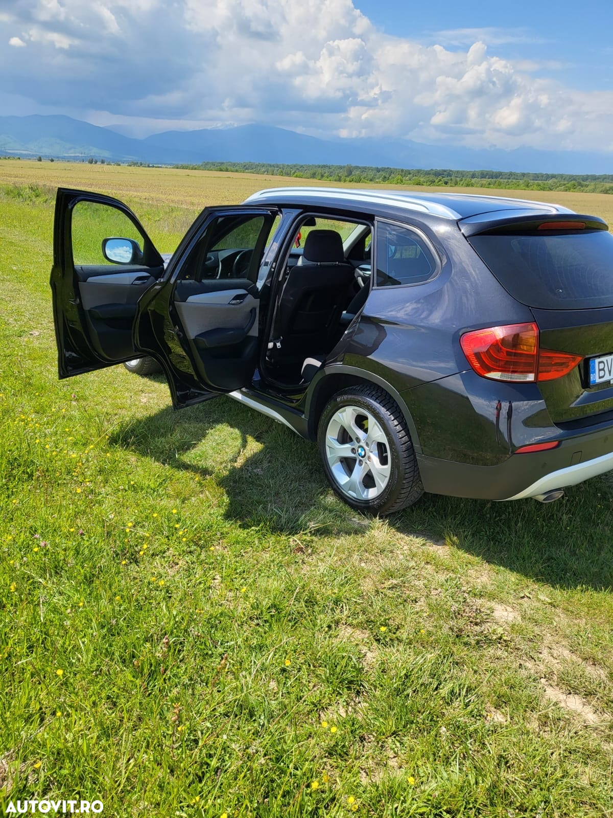 BMW X1 xDrive18d - 41