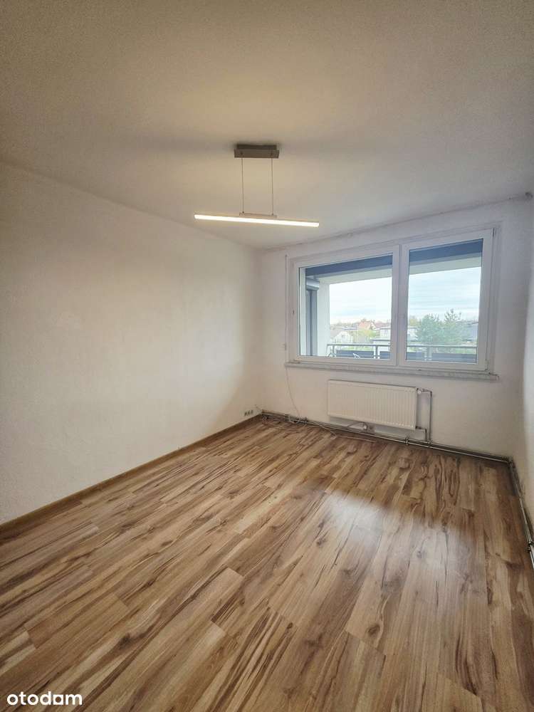 Przytulne M3 z możliwością korzystania z ogródka - Pełny obrazek: 5/9