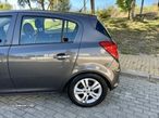 Opel Corsa 1.3 CDTi Enjoy EcoFLEX - 8