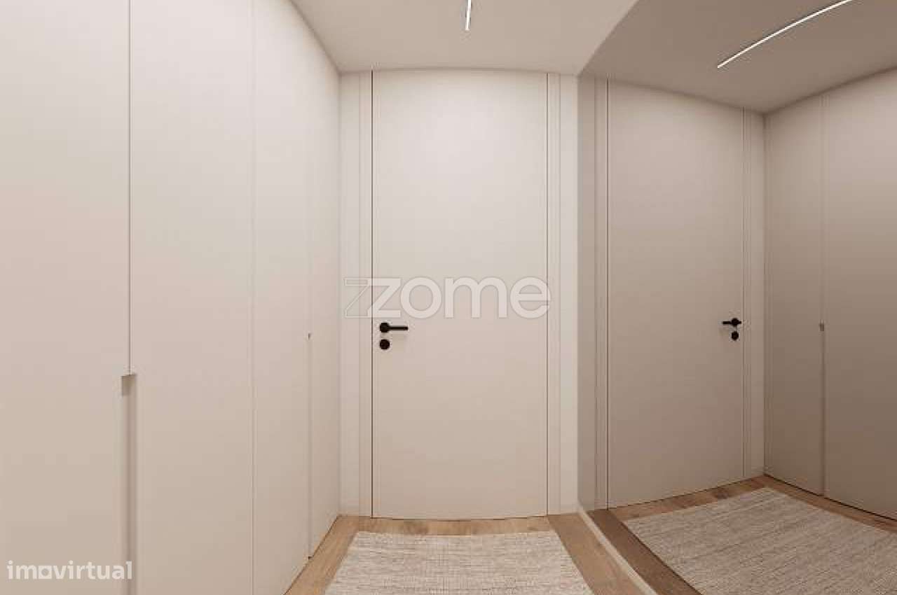 Moradia T3+2, 275,80m2, Golden Village, Turiz - Vila Verde-5