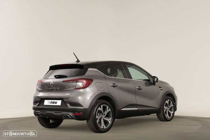 Renault Captur 1.0 TCe RS Line - 4