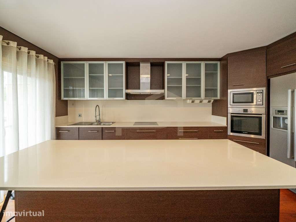 Moradia Gaveto T3 em Braga-21