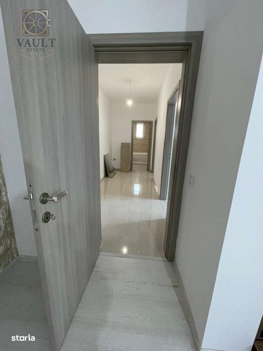 Apartament 3 camere- PARTER INALT -BALCON - zona METALURGIEI-5