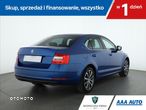 Skoda Octavia - 6