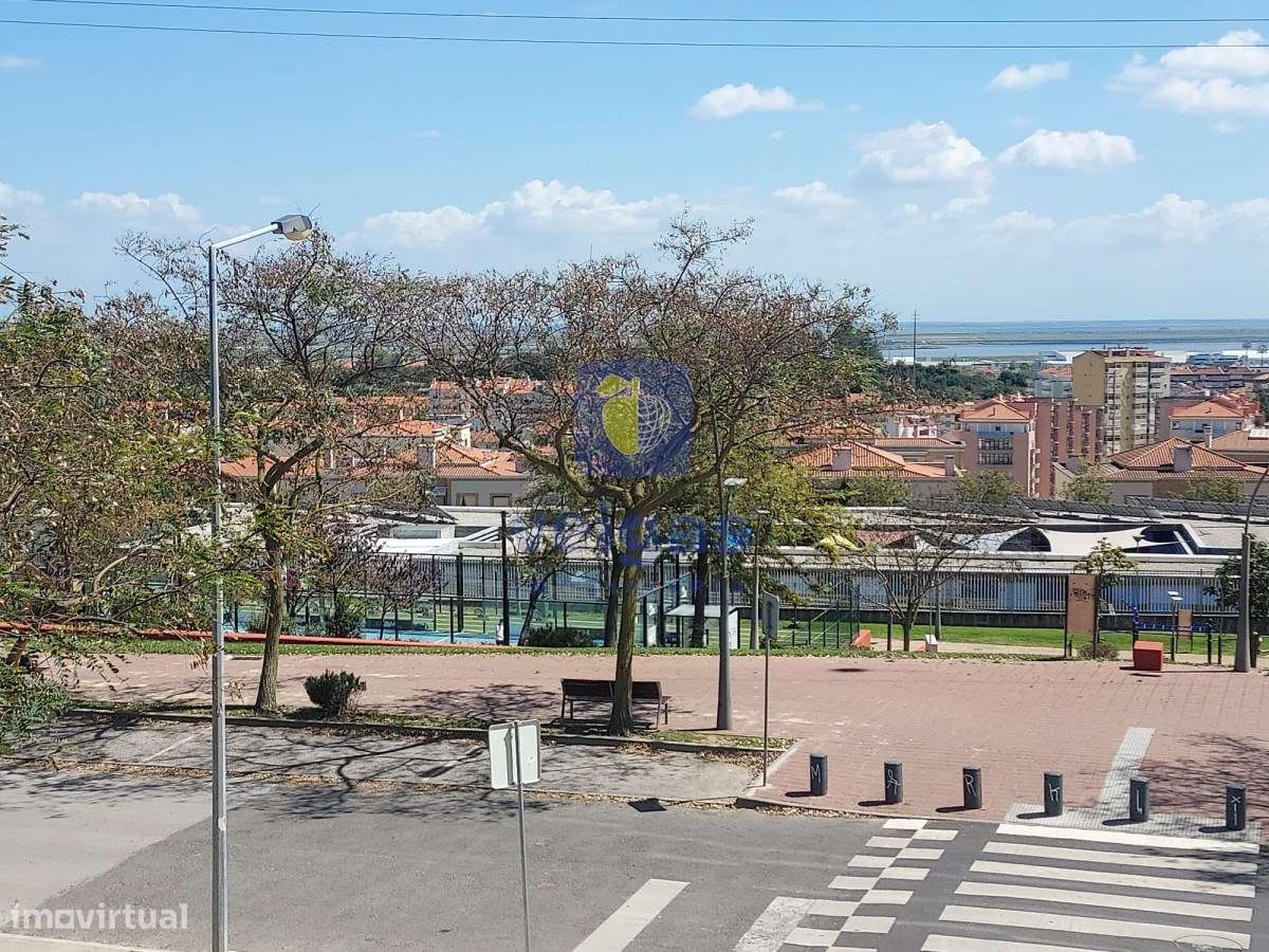 Terreno Alverca do Ribatejo - Grande imagem: 5/8