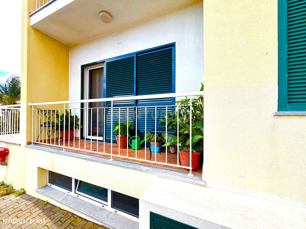 ARRENDAMENTO T1 – Mãe de Deus, Caniço - Grande imagem: 2/15