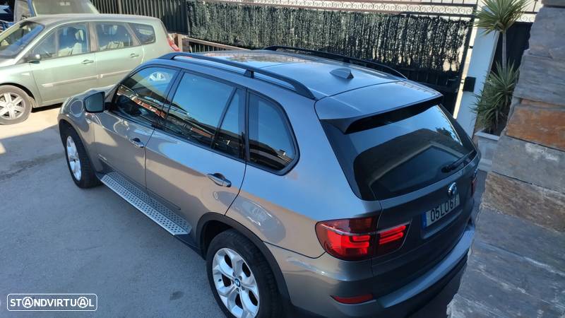 BMW X5 xDrive40d Edition Exclusive - 5