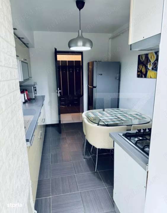 Apartament 3 camere, 68mp, Nicolina - Imagine principală: 5/8