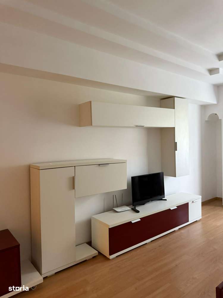 PIPERA | Garsoniera 45 mp | parcare inclusa | - Imagine principală: 4/6