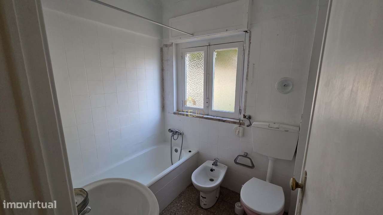 Fantastico T2 Bobadela-8