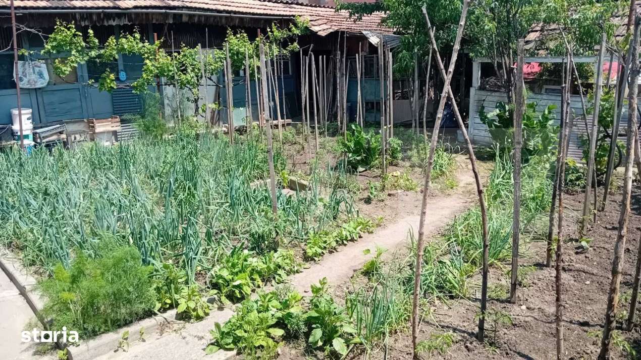 Casa cu 4 camere, 140 mp, teren 450 mp, oras Blaj - Imagine principală: 4/14