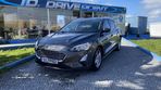 Ford Focus SW 1.5 TDCi EcoBlue Titanium - 3