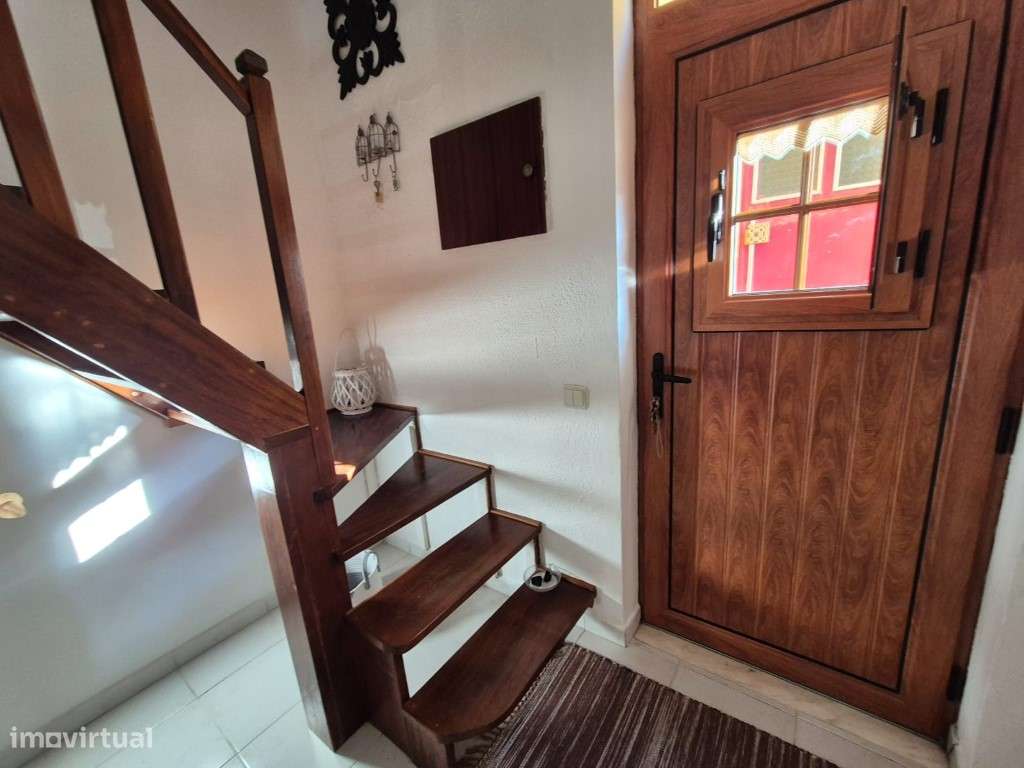 Apartamento em Cercal do Alentejo-15