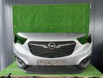 Opel Combo E grill atrapa zderzaka - 1