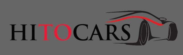 HITO CARS logo