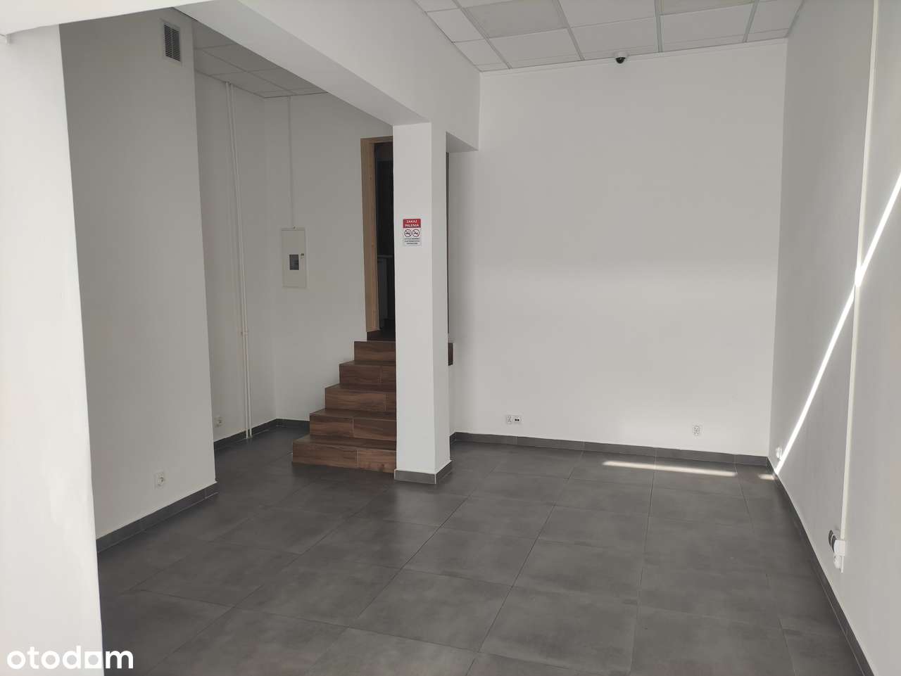 Lokal w ścisłym centrum Choszczna - Pełny obrazek: 4/7