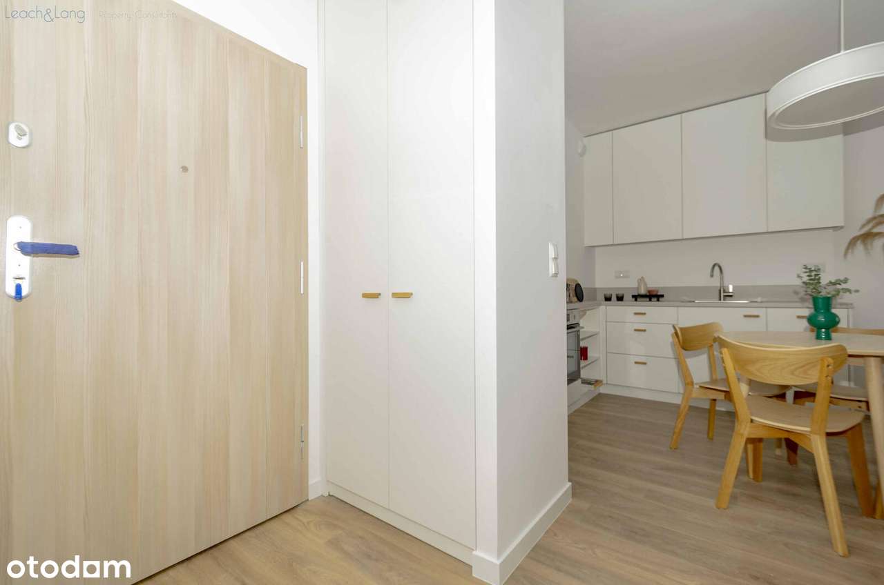 Czyżyny,  2-pok., balkon, ustawne, BEZ PROWIZJI-11